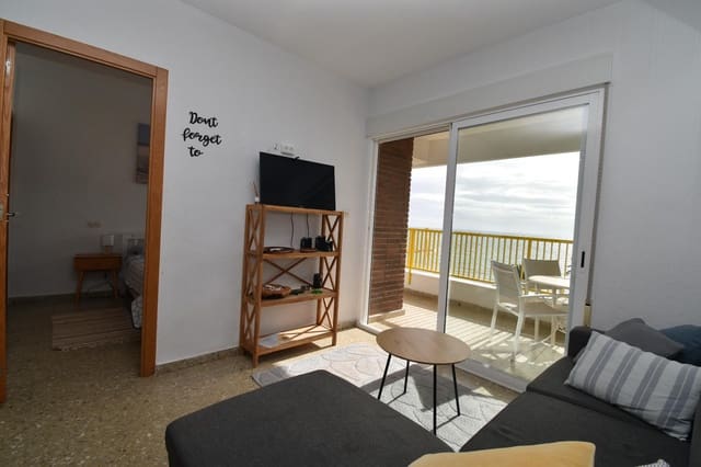 3 makuuhuone Asunto myytävänä paikassa Santa Pola - 425 000 € (Ref: 9392005)