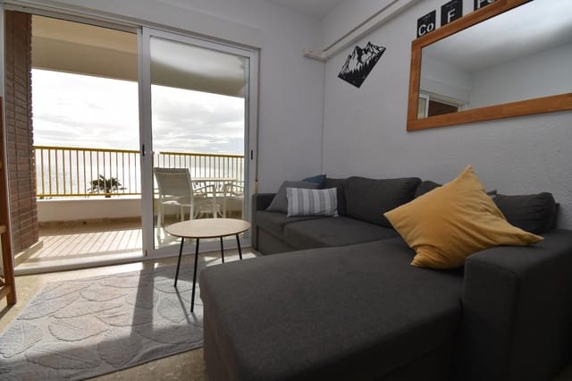 3 makuuhuone Asunto myytävänä paikassa Santa Pola - 425 000 € (Ref: 9392005)