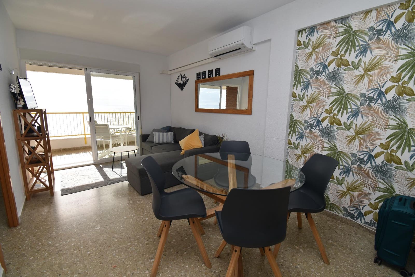 3 makuuhuone Asunto myytävänä paikassa Santa Pola - 425 000 € (Ref: 9392005)