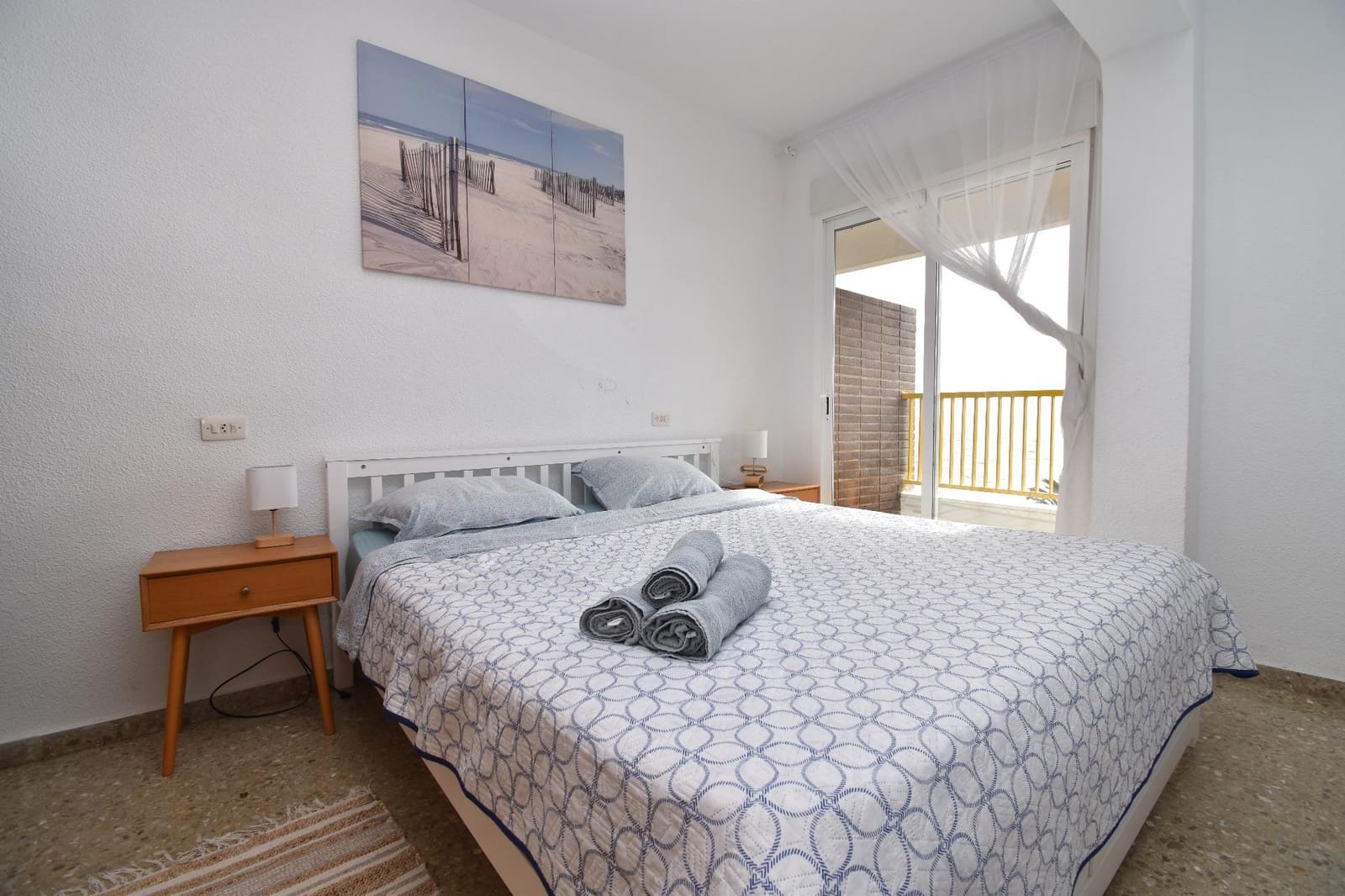 3 makuuhuone Asunto myytävänä paikassa Santa Pola - 425 000 € (Ref: 9392005)