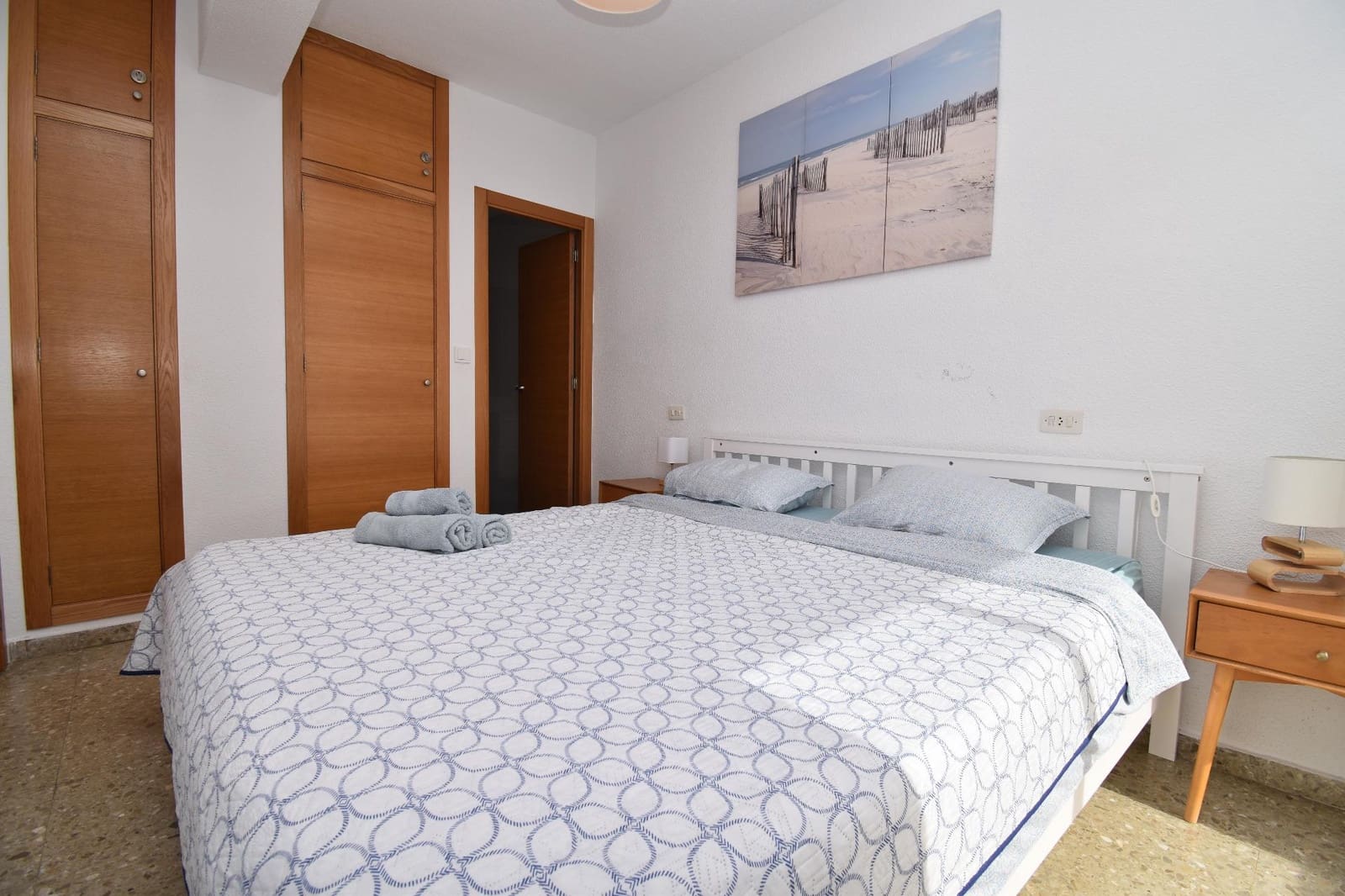 3 makuuhuone Asunto myytävänä paikassa Santa Pola - 425 000 € (Ref: 9392005)