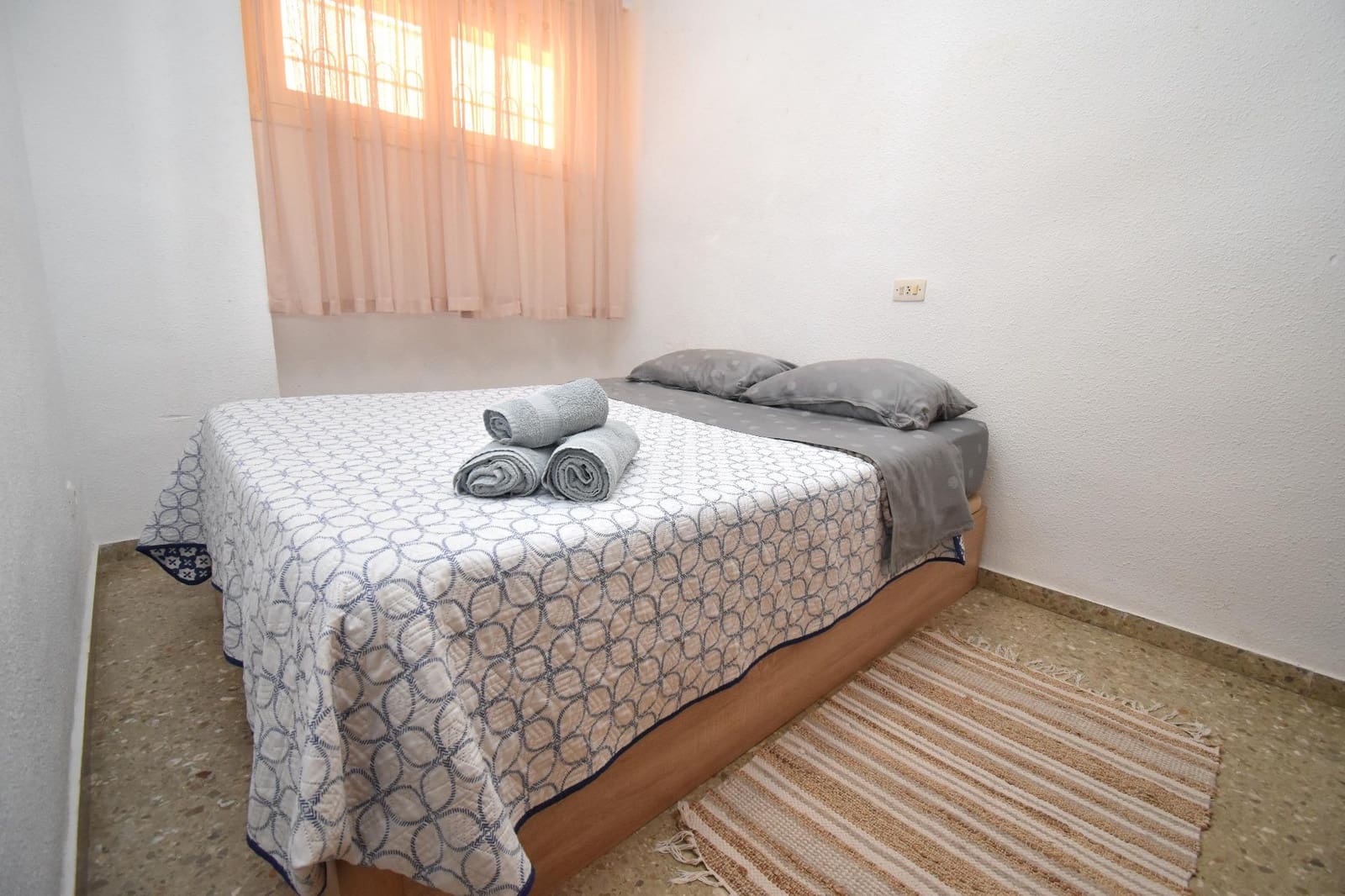 3 makuuhuone Asunto myytävänä paikassa Santa Pola - 425 000 € (Ref: 9392005)