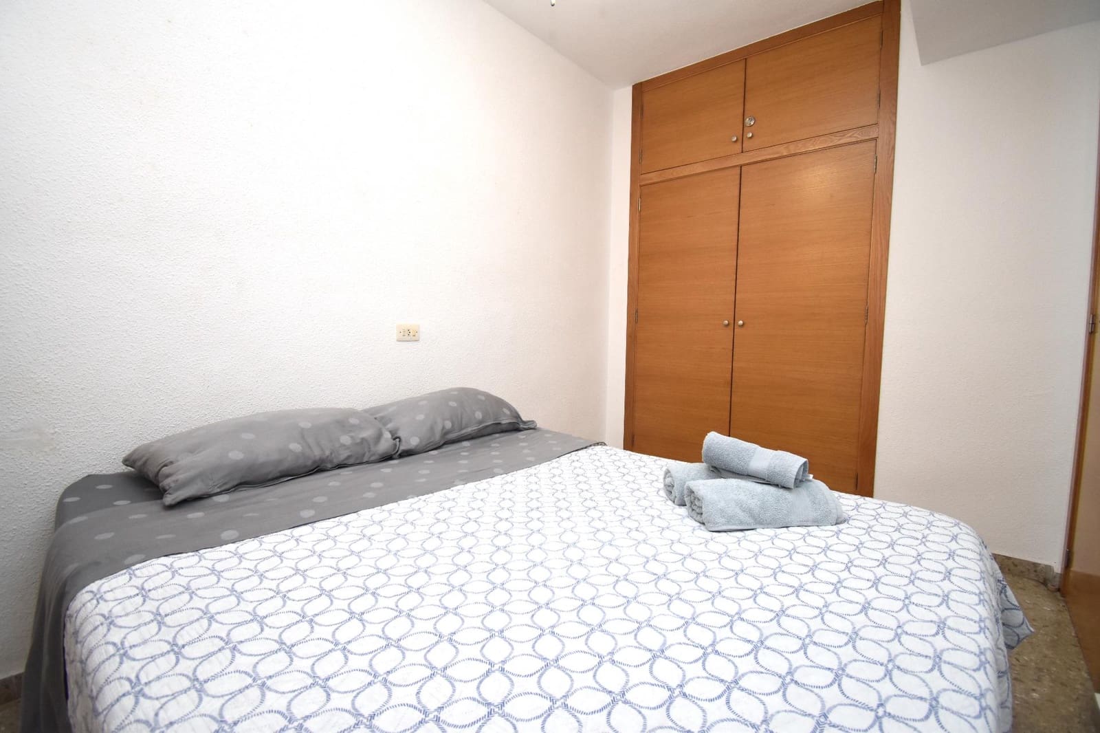 3 makuuhuone Asunto myytävänä paikassa Santa Pola - 425 000 € (Ref: 9392005)