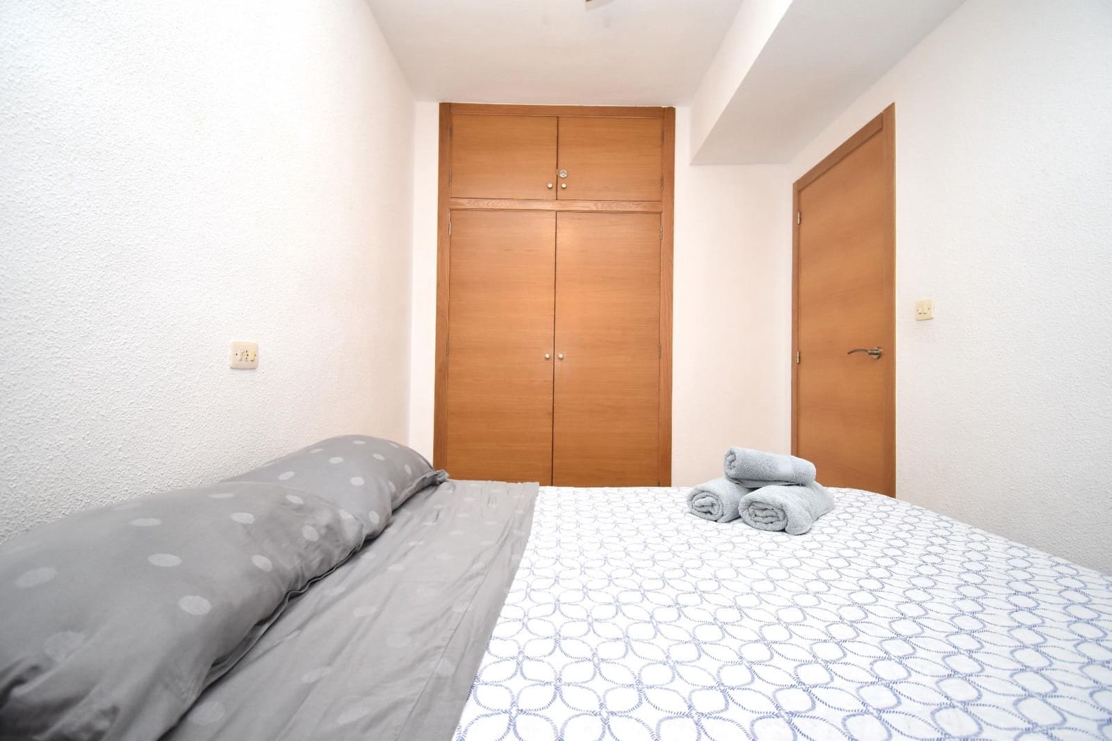 3 makuuhuone Asunto myytävänä paikassa Santa Pola - 425 000 € (Ref: 9392005)