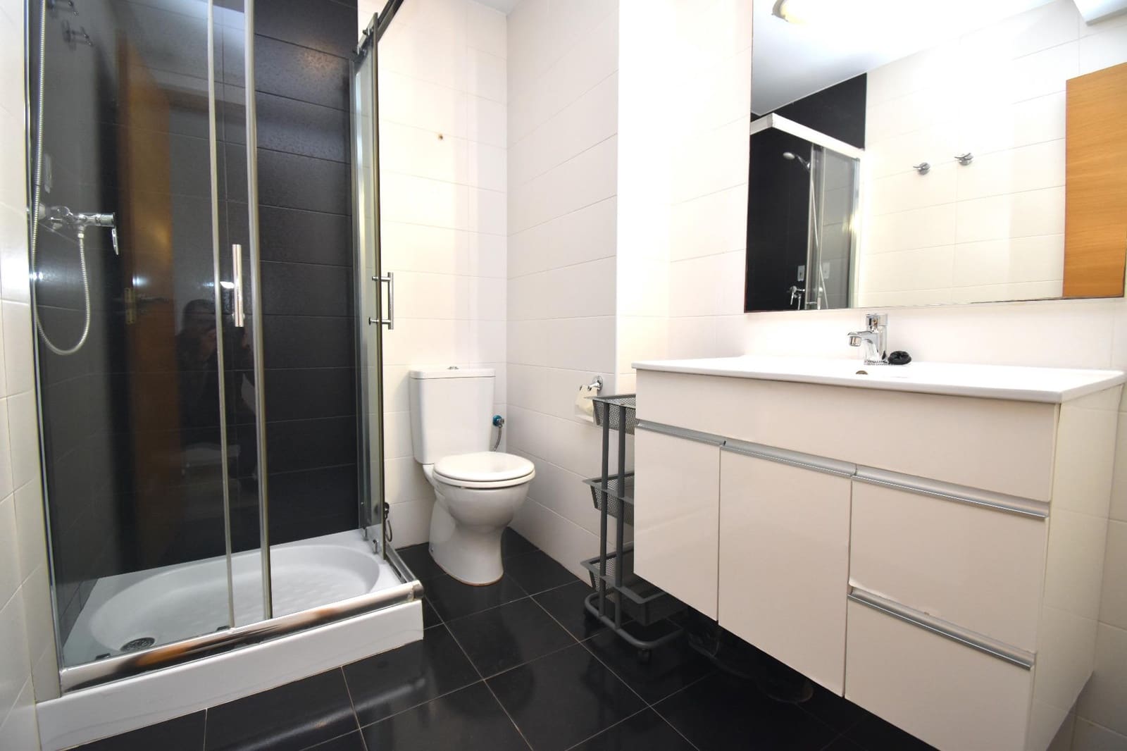 3 makuuhuone Asunto myytävänä paikassa Santa Pola - 425 000 € (Ref: 9392005)