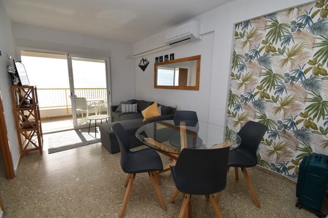 3 makuuhuone Asunto myytävänä paikassa Santa Pola - 425 000 € (Ref: 9392005)