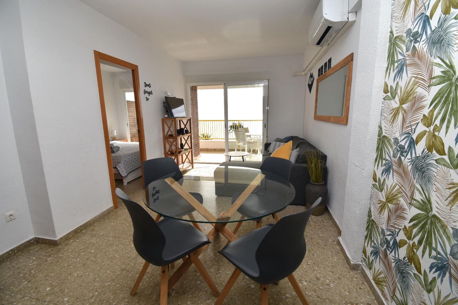 3 makuuhuone Asunto myytävänä paikassa Santa Pola - 425 000 € (Ref: 9392005)