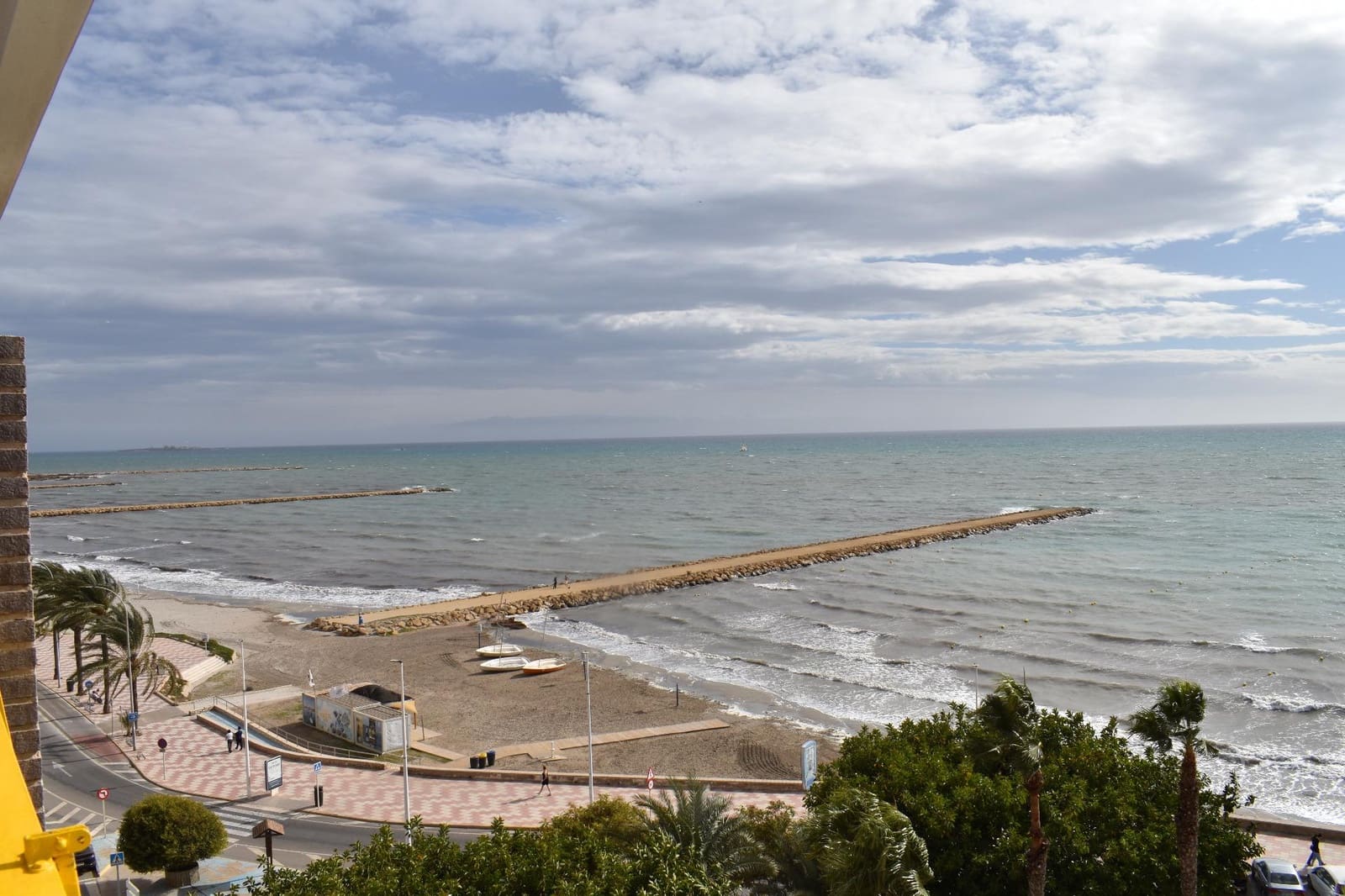 3 makuuhuone Asunto myytävänä paikassa Santa Pola - 425 000 € (Ref: 9392005)