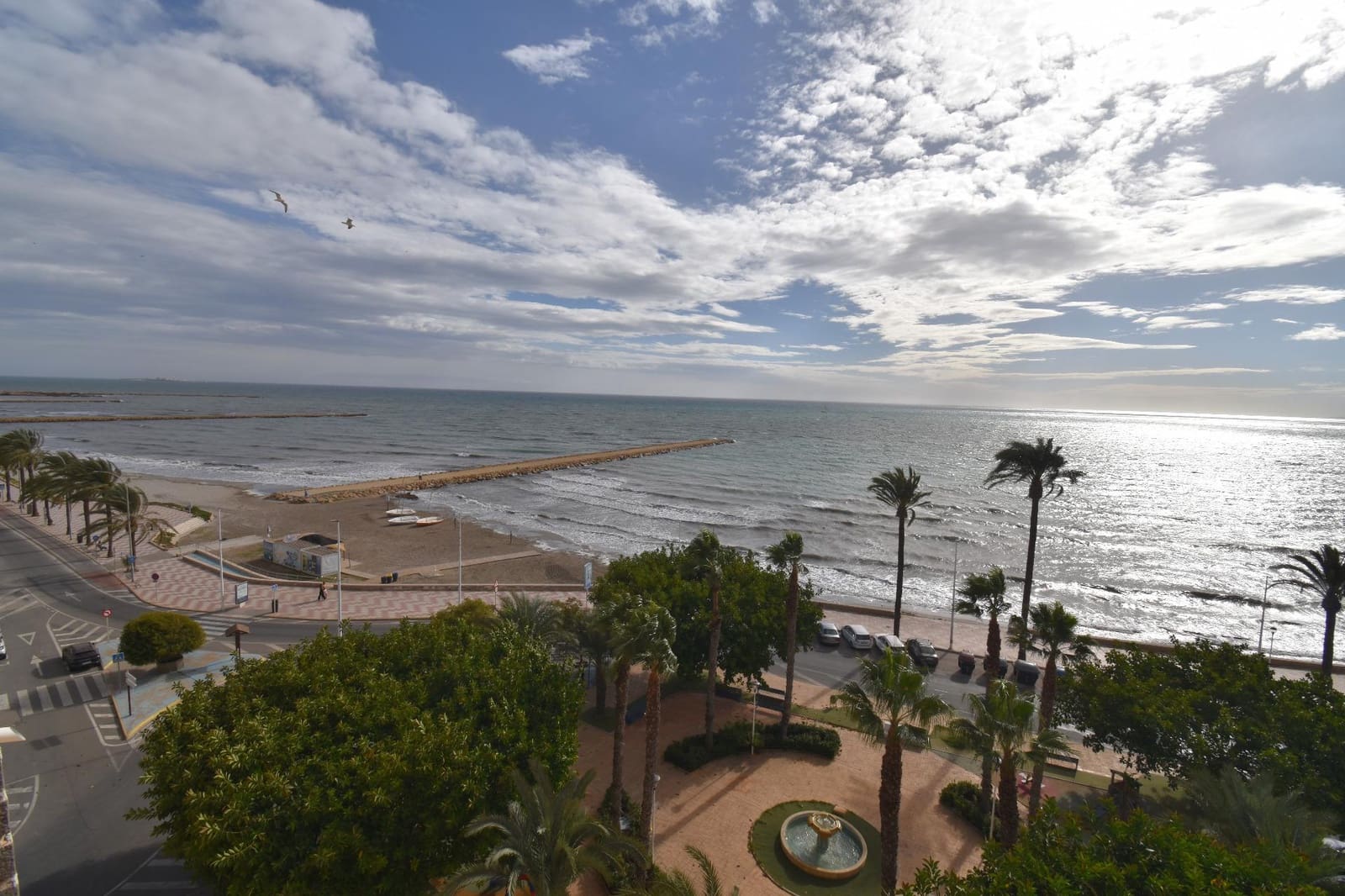 3 makuuhuone Asunto myytävänä paikassa Santa Pola - 425 000 € (Ref: 9392005)