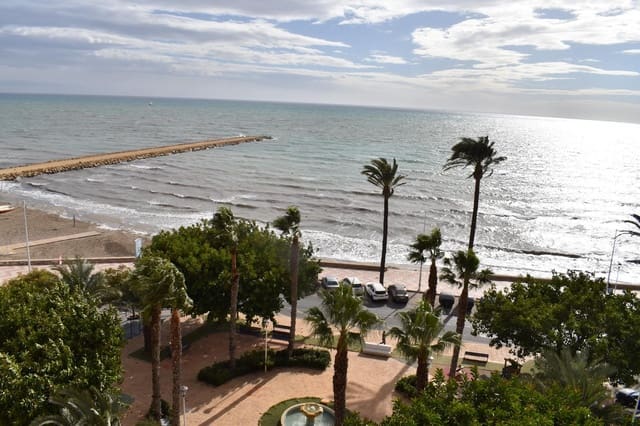 3 makuuhuone Asunto myytävänä paikassa Santa Pola - 425 000 € (Ref: 9392005)