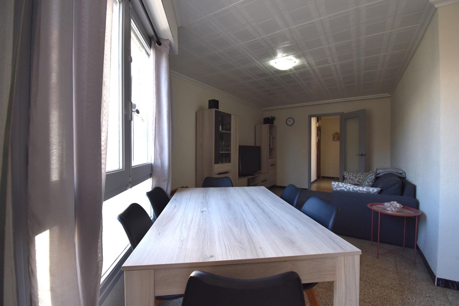 3 bedroom Flat for sale in Santa Pola - € 149,000 (Ref: 9396293)