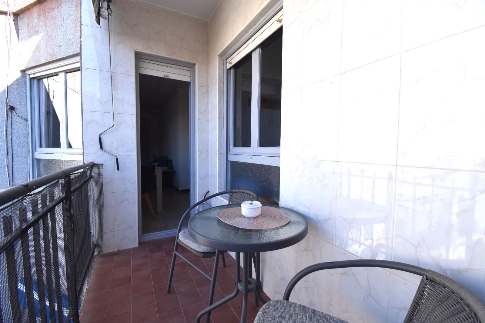 3 bedroom Flat for sale in Santa Pola - € 149,000 (Ref: 9396293)