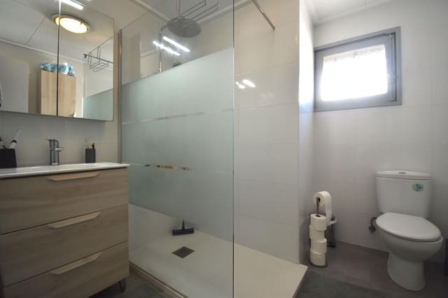 3 soverom Leilighet til salgs i Playa Levante, Santa Pola - € 149 000 (Ref: 9396293)