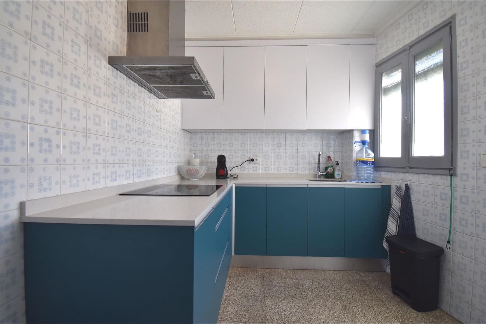 3 bedroom Flat for sale in Santa Pola - € 149,000 (Ref: 9396293)