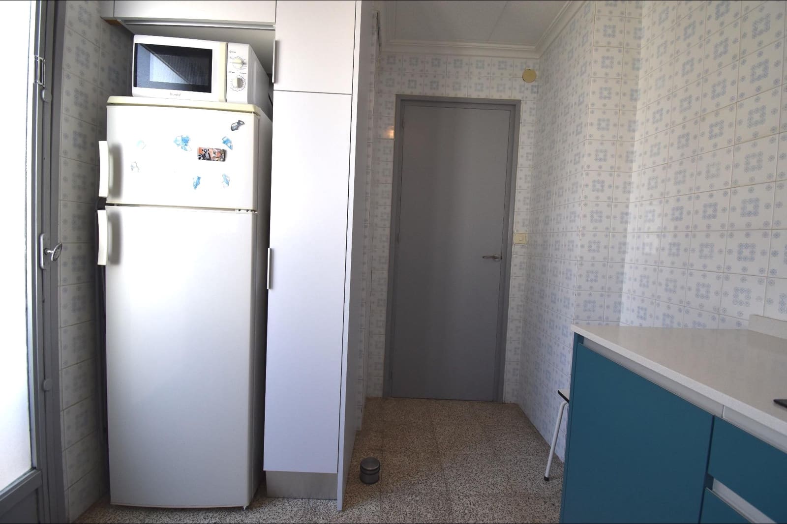 3 bedroom Flat for sale in Santa Pola - € 149,000 (Ref: 9396293)