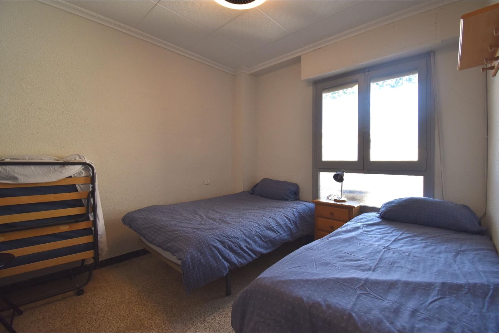 3 bedroom Flat for sale in Santa Pola - € 149,000 (Ref: 9396293)