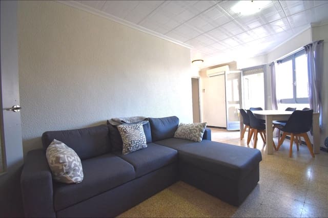 3 soverom Leilighet til salgs i Playa Levante, Santa Pola - € 149 000 (Ref: 9396293)