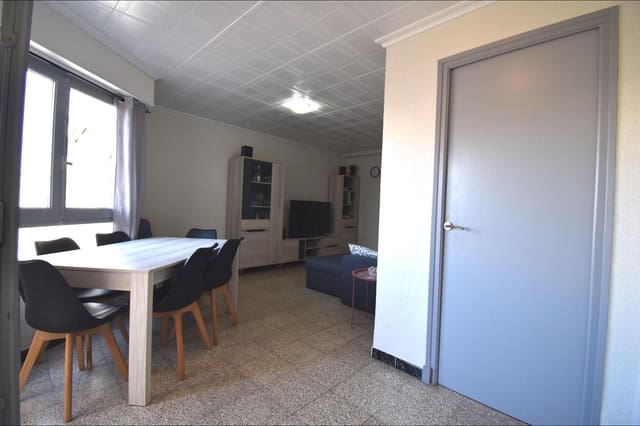 3 soverom Leilighet til salgs i Playa Levante, Santa Pola - € 149 000 (Ref: 9396293)