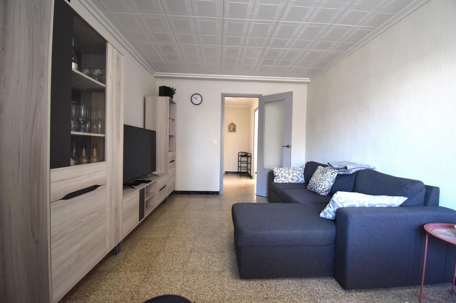 3 bedroom Flat for sale in Santa Pola - € 149,000 (Ref: 9396293)