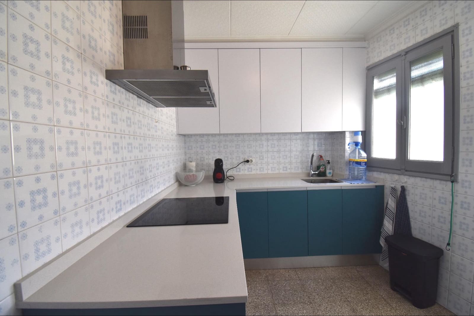 3 bedroom Flat for sale in Santa Pola - € 149,000 (Ref: 9396293)