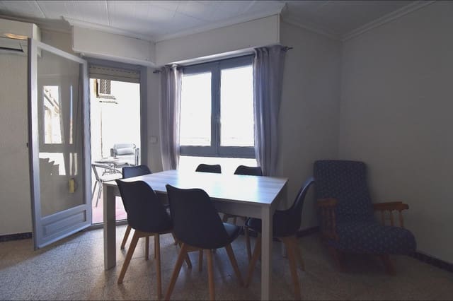 3 soverom Leilighet til salgs i Playa Levante, Santa Pola - € 149 000 (Ref: 9396293)