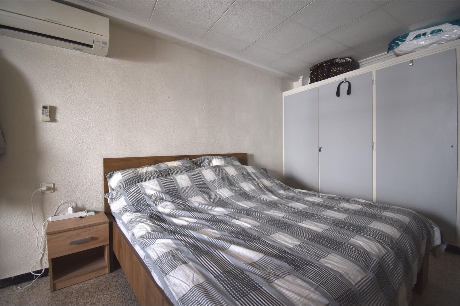 3 bedroom Flat for sale in Santa Pola - € 149,000 (Ref: 9396293)