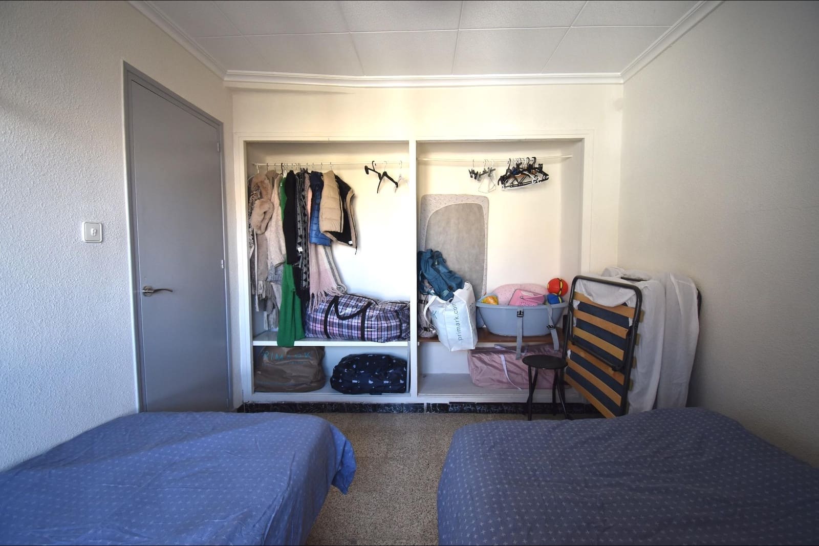 3 bedroom Flat for sale in Santa Pola - € 149,000 (Ref: 9396293)