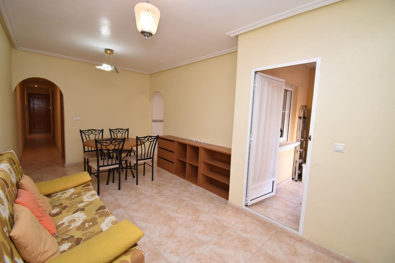 2 camera da letto Appartamento in vendita in Torrevieja con garage - 185.000 € (Rif: 9411221)