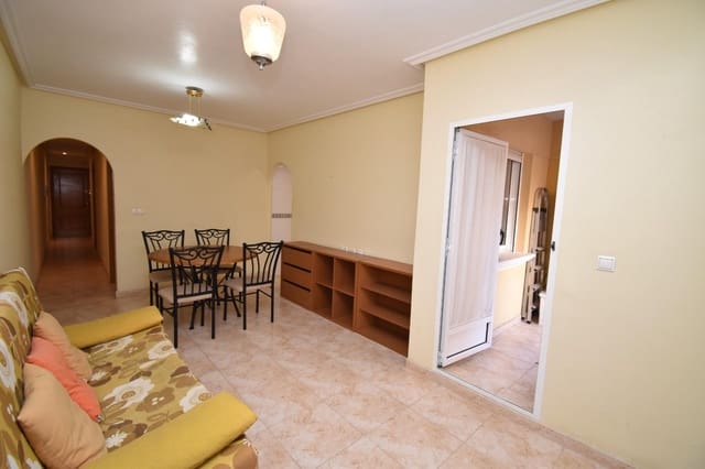 2 camera da letto Appartamento in vendita in Las Piscinas Naturales, Torrevieja con garage - 185.000 € (Rif: 9411221)