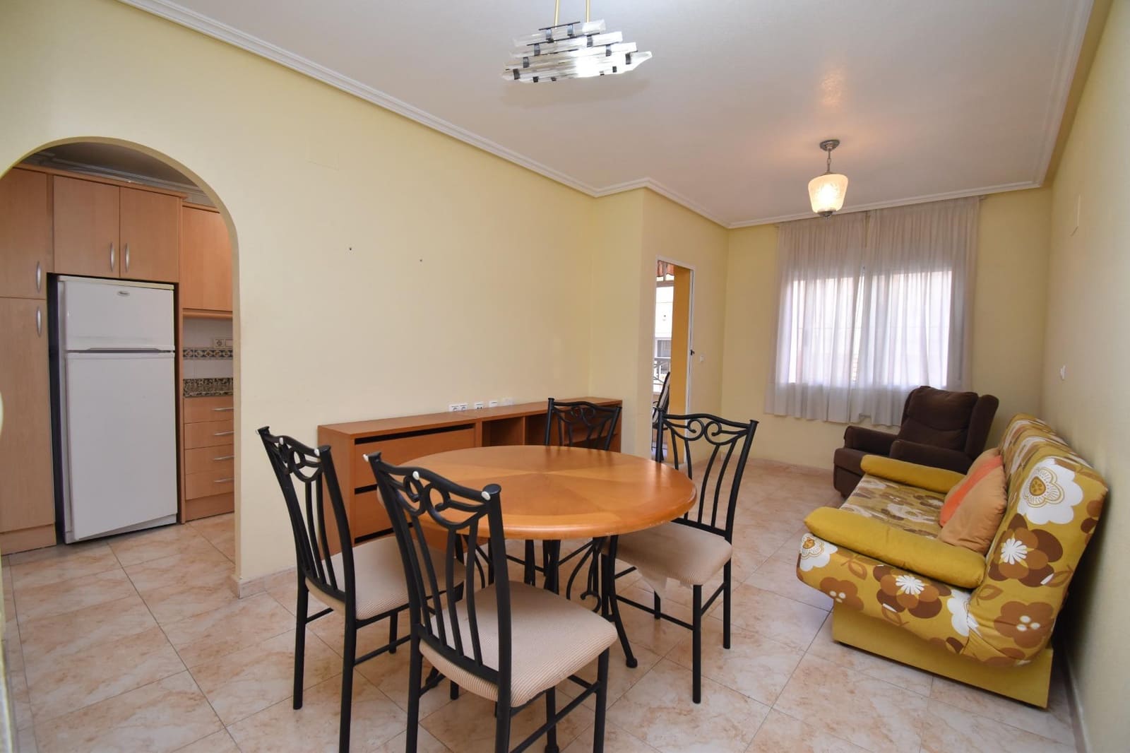 2 camera da letto Appartamento in vendita in Torrevieja con garage - 185.000 € (Rif: 9411221)