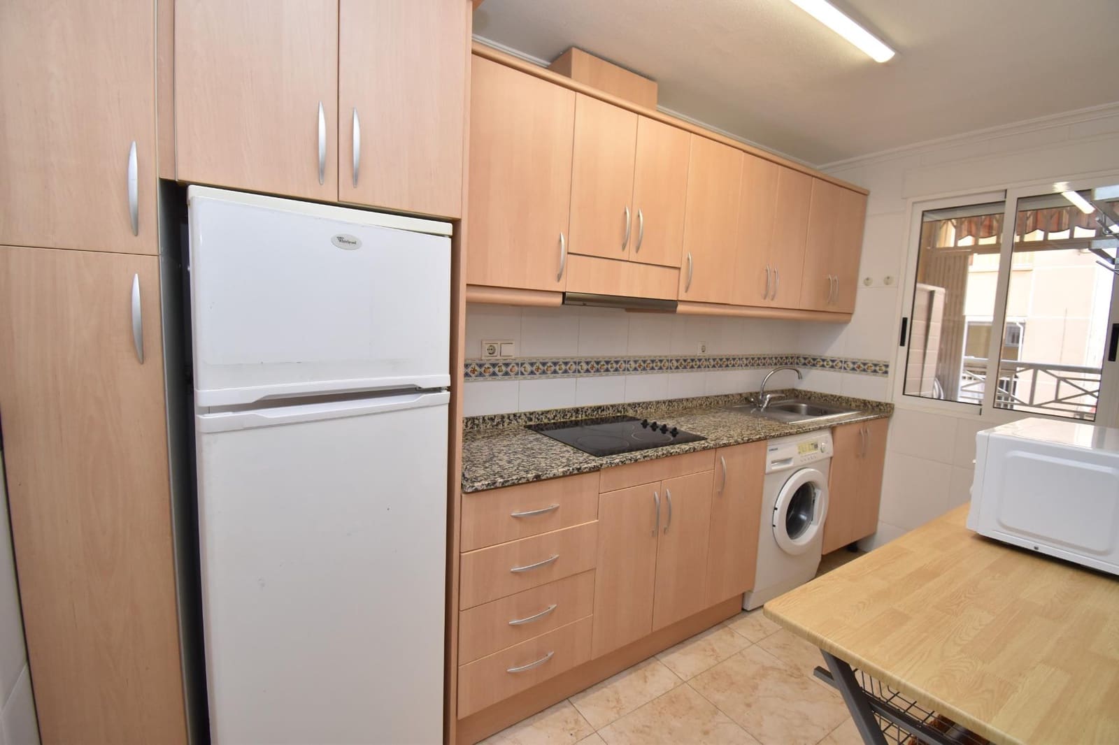 2 camera da letto Appartamento in vendita in Torrevieja con garage - 185.000 € (Rif: 9411221)