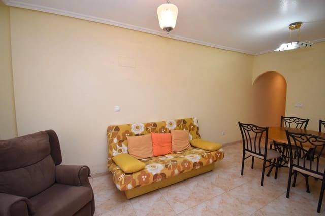 2 camera da letto Appartamento in vendita in Las Piscinas Naturales, Torrevieja con garage - 185.000 € (Rif: 9411221)