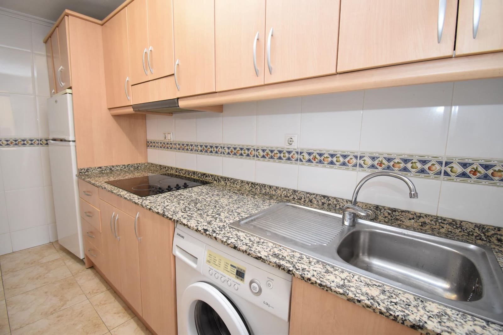 2 camera da letto Appartamento in vendita in Torrevieja con garage - 185.000 € (Rif: 9411221)