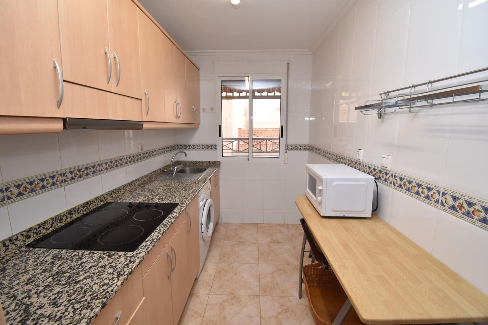 2 camera da letto Appartamento in vendita in Torrevieja con garage - 185.000 € (Rif: 9411221)