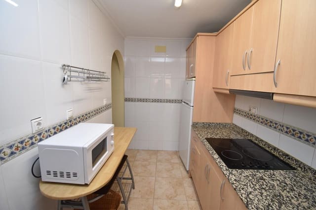 2 camera da letto Appartamento in vendita in Las Piscinas Naturales, Torrevieja con garage - 185.000 € (Rif: 9411221)