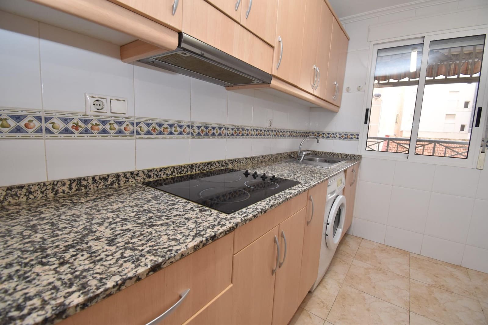 2 camera da letto Appartamento in vendita in Torrevieja con garage - 185.000 € (Rif: 9411221)