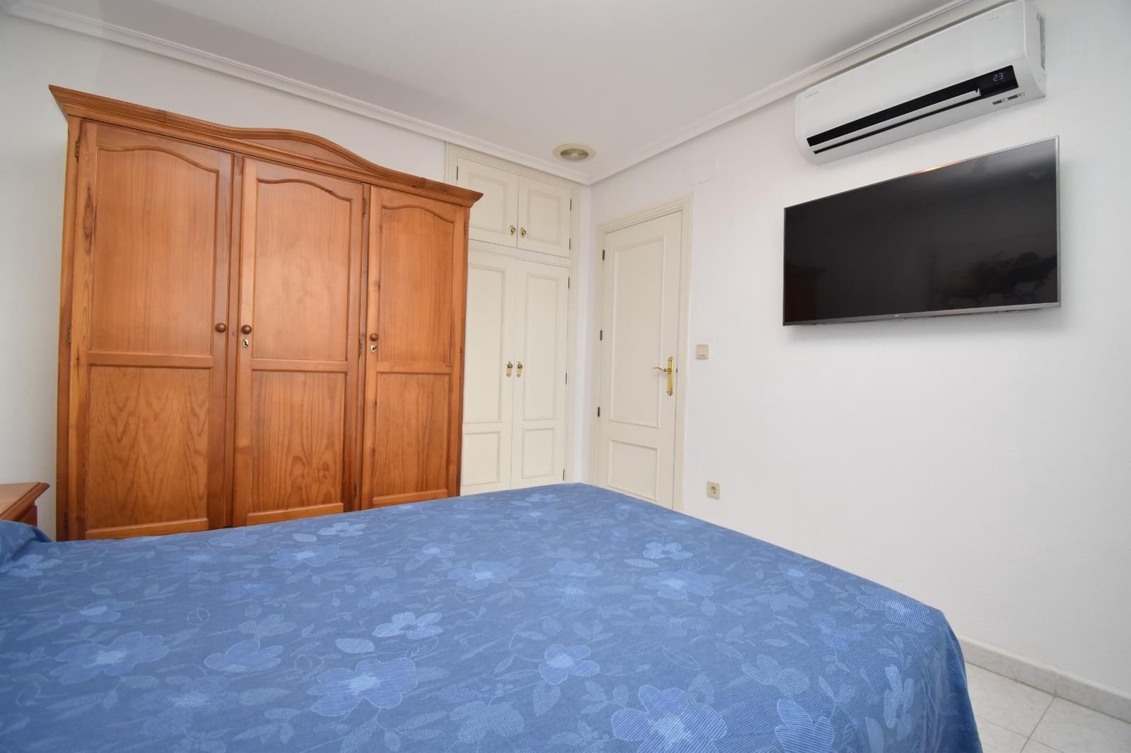 1 soveværelse Lejlighed til salg i Santa Pola - € 159.000 (Ref: 9411222)