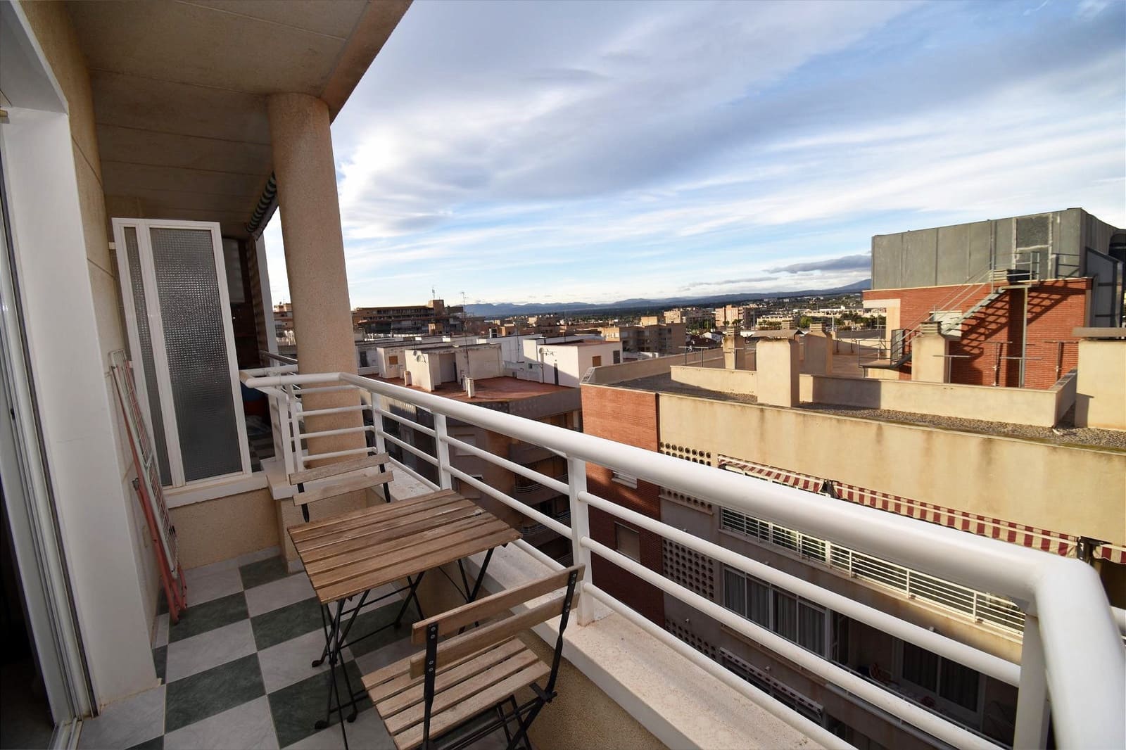 1 soveværelse Lejlighed til salg i Santa Pola - € 159.000 (Ref: 9411222)