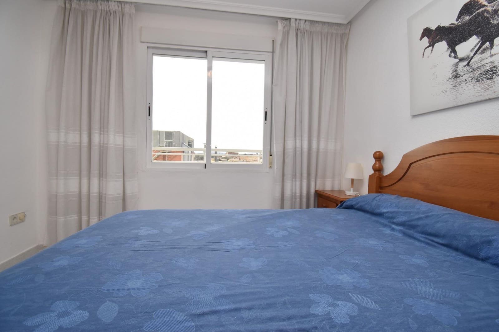 1 soveværelse Lejlighed til salg i Santa Pola - € 159.000 (Ref: 9411222)