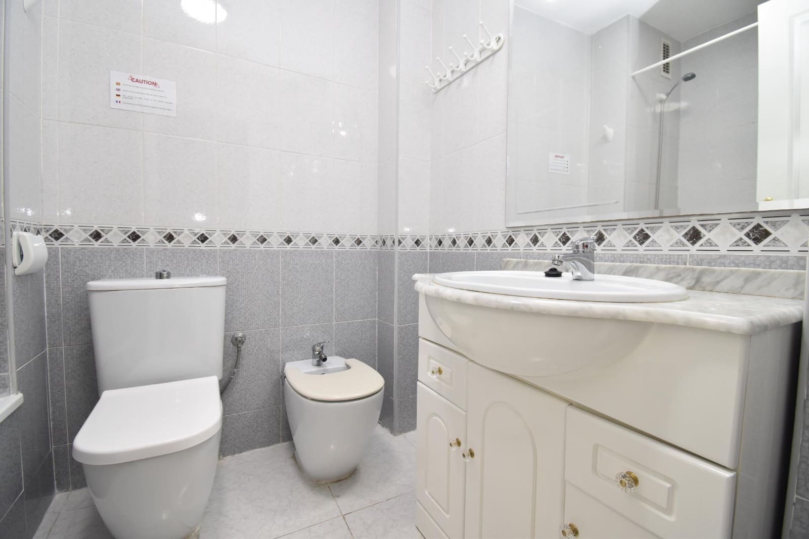 1 soveværelse Lejlighed til salg i Santa Pola - € 159.000 (Ref: 9411222)