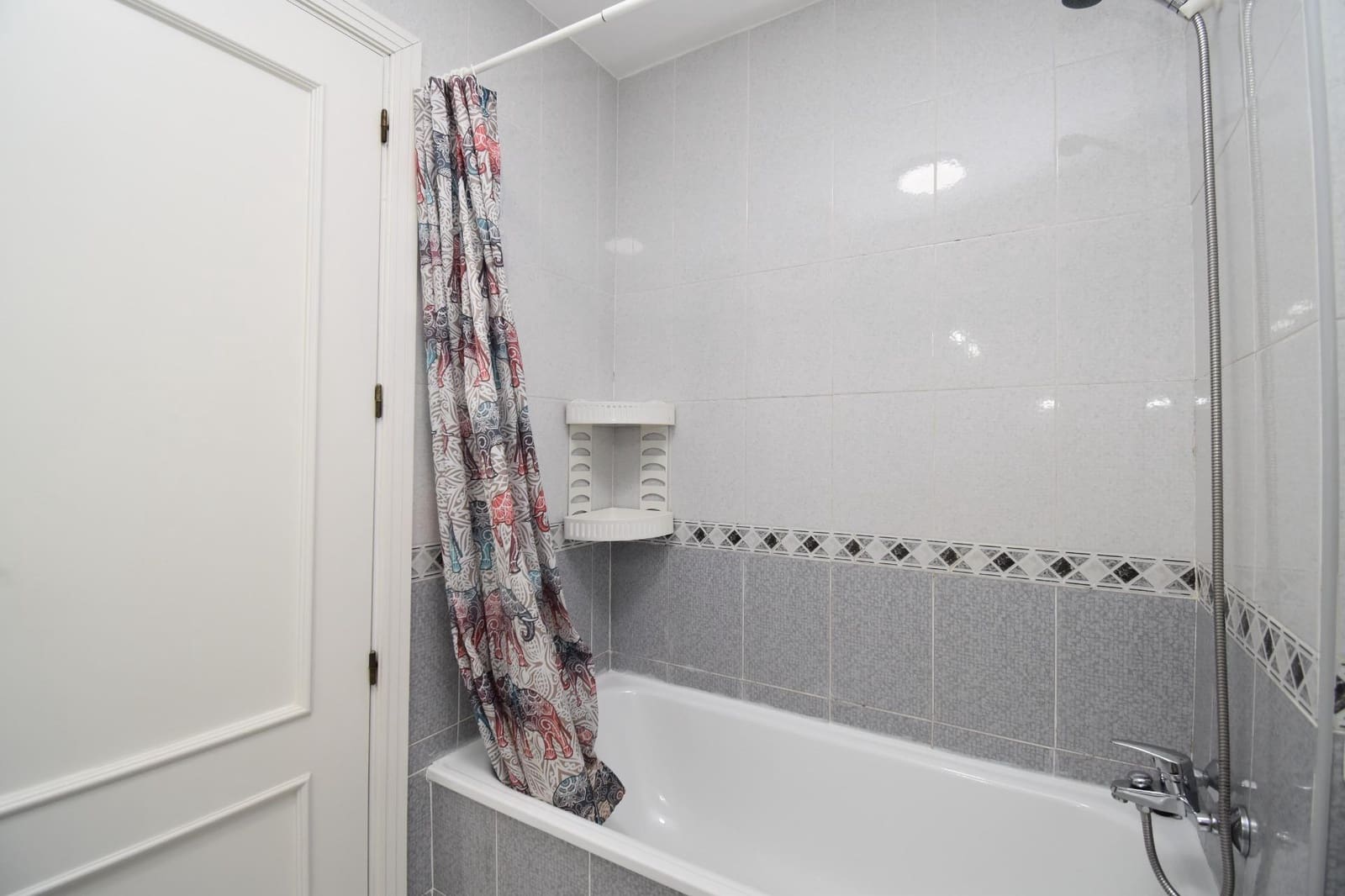 1 soveværelse Lejlighed til salg i Santa Pola - € 159.000 (Ref: 9411222)