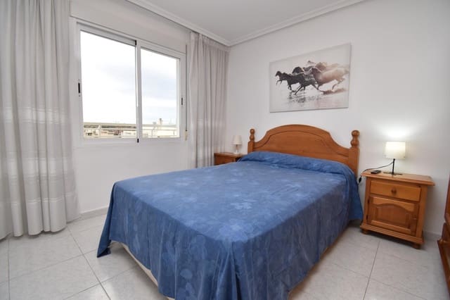 Piso de 1 habitación en Santa Pola en venta - 159.000 € (Ref: 9411222)