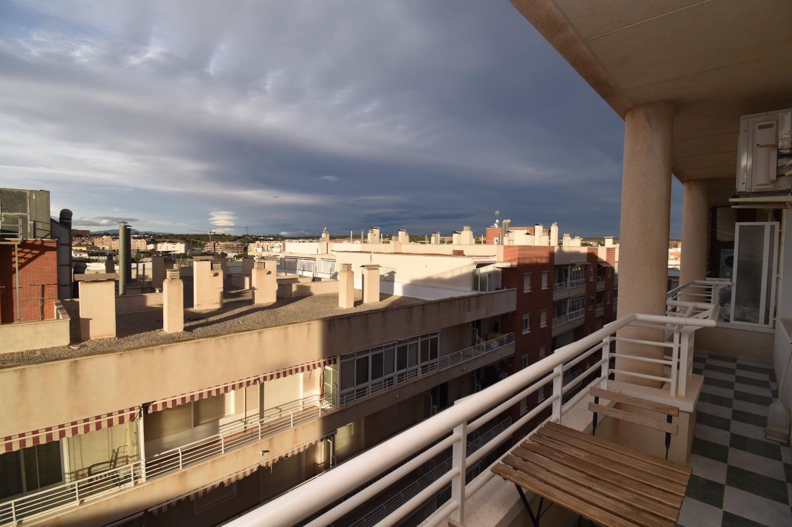 1 soveværelse Lejlighed til salg i Santa Pola - € 159.000 (Ref: 9411222)