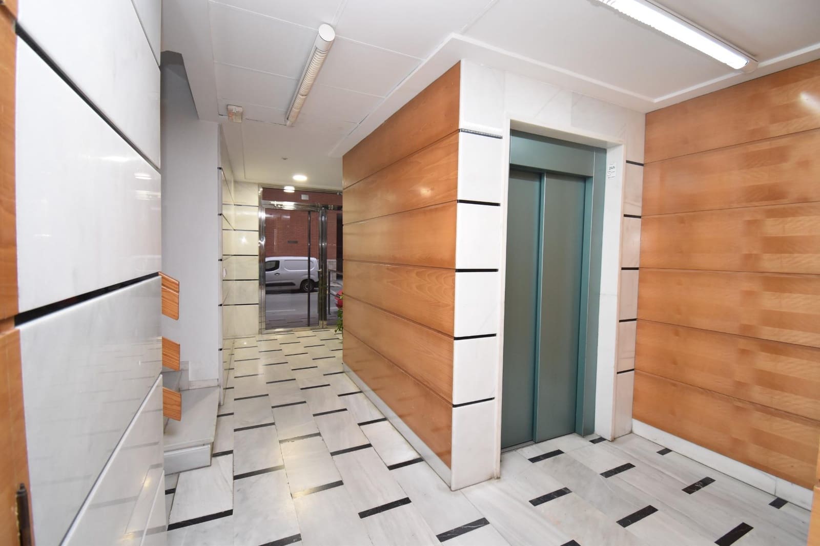 1 soveværelse Lejlighed til salg i Santa Pola - € 159.000 (Ref: 9411222)