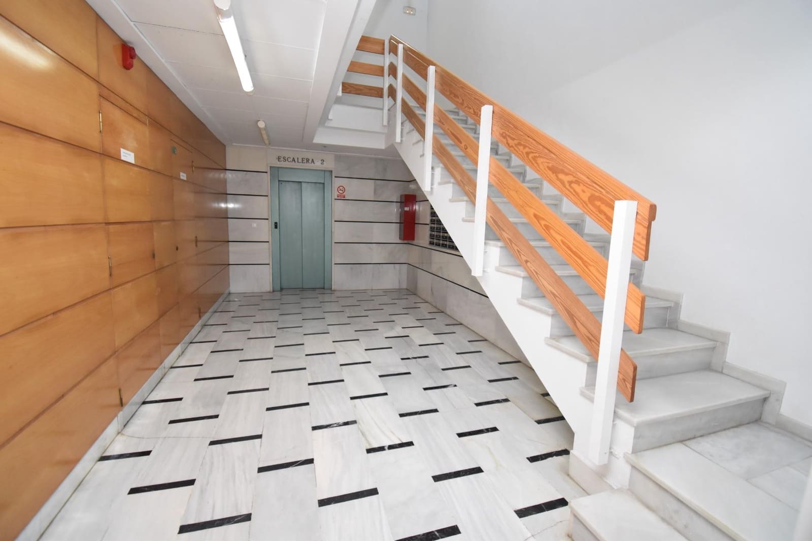 1 soveværelse Lejlighed til salg i Santa Pola - € 159.000 (Ref: 9411222)