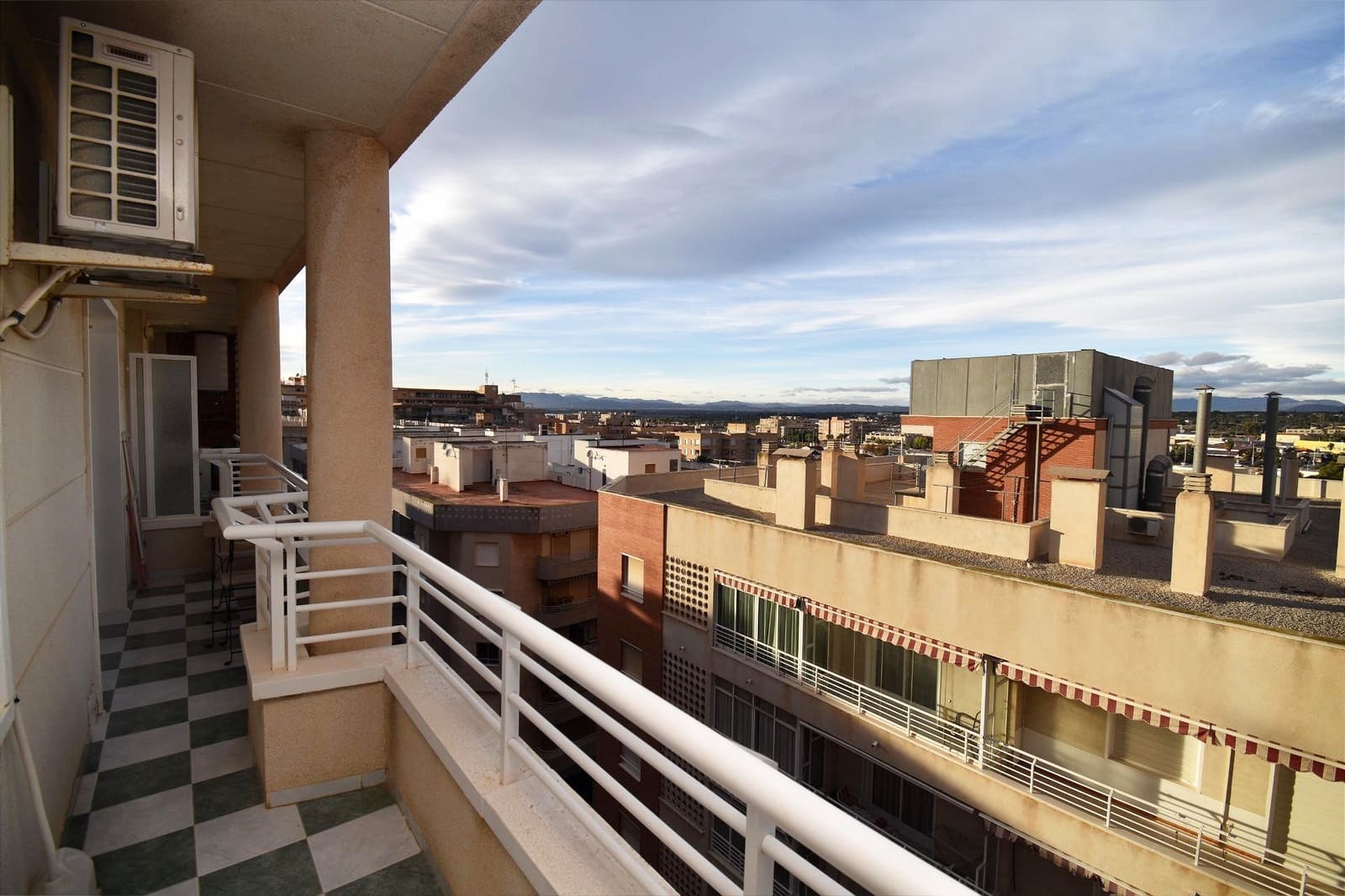 1 soveværelse Lejlighed til salg i Santa Pola - € 159.000 (Ref: 9411222)