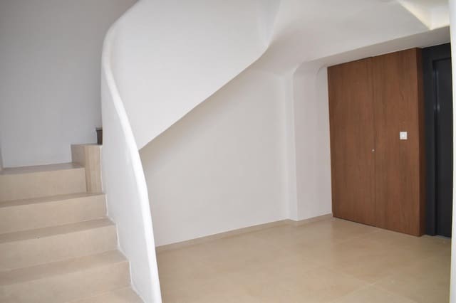 3 quarto Apartamento para venda em Centro, Elche / Elx - 380 000 € (Ref: 9420024)