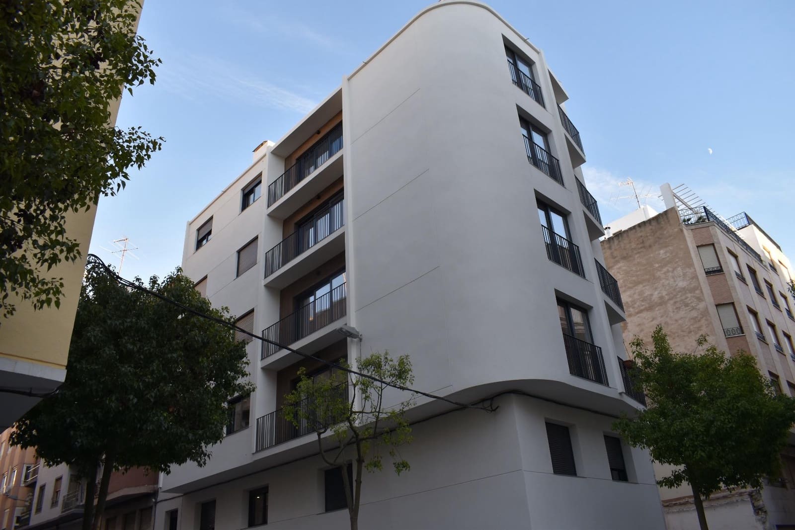 3 sypialnia Mieszkanie na sprzedaż w Elche / Elx - 380 000 € (Ref: 9420024)