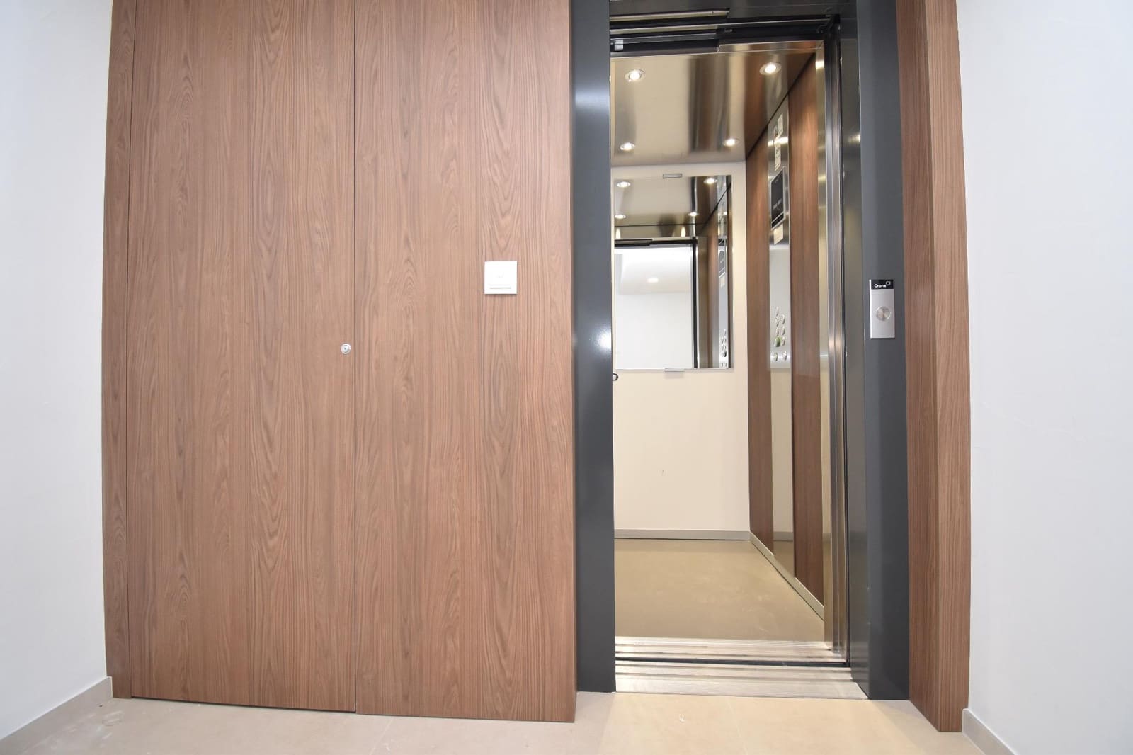 3 sypialnia Mieszkanie na sprzedaż w Elche / Elx - 380 000 € (Ref: 9420024)