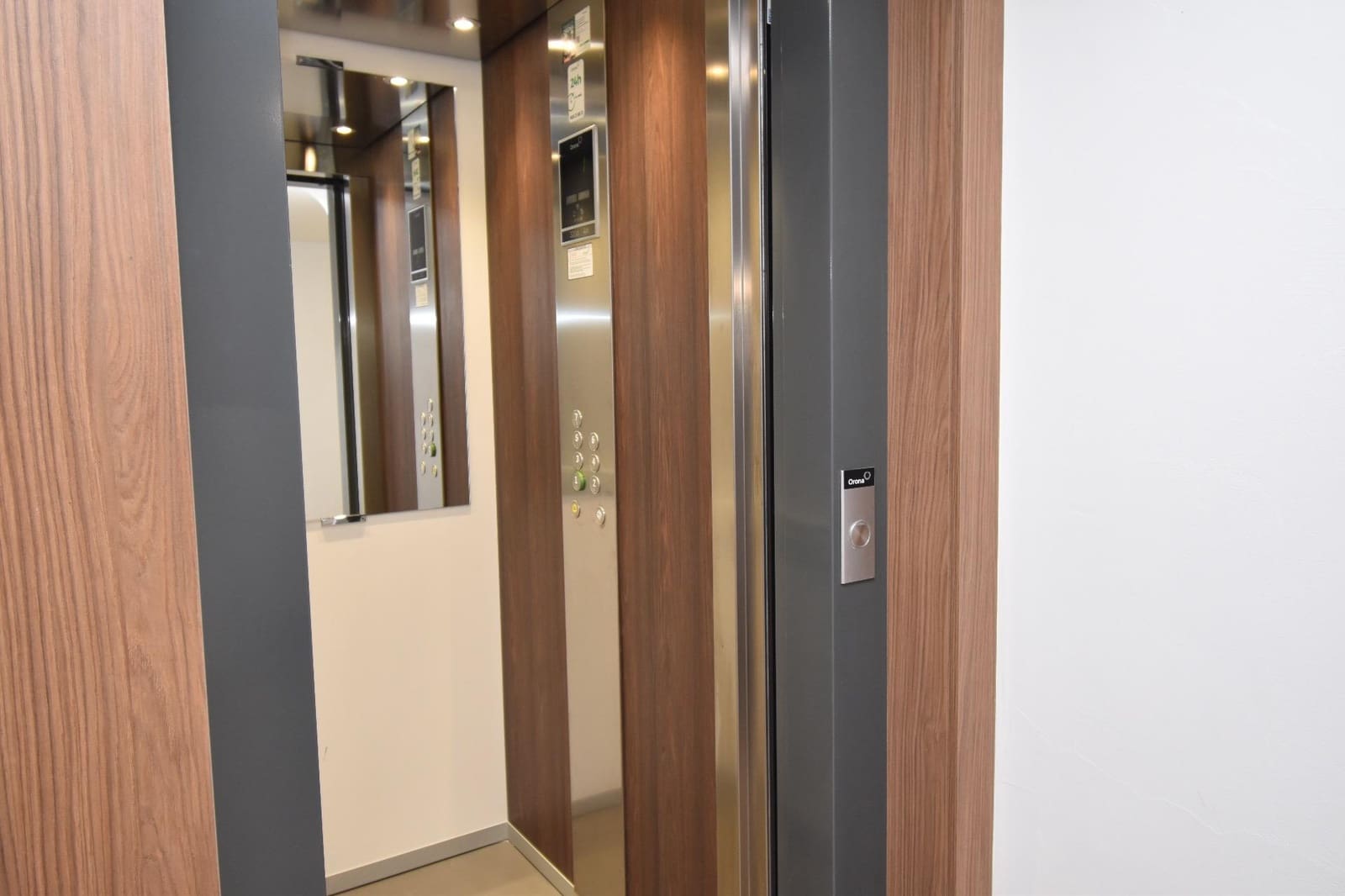 3 sypialnia Mieszkanie na sprzedaż w Elche / Elx - 380 000 € (Ref: 9420024)